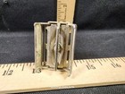 Vintage Gillette Safety Razor Used Adjusts Works No Issues  — photo 3