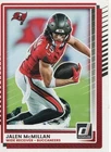2025 Panini Jalen McMillan Base (Raw)