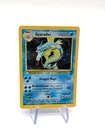 Pokémon Gyarados TCG Base Set 2 Holo Card 7/130 Unlimited Holo Rare MP