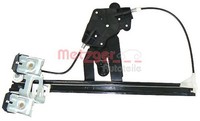 Metzger Autoteile Fensterheber 2160043 FüR Octavia Skoda 1 Combi 1U5 1U2 16V 20V