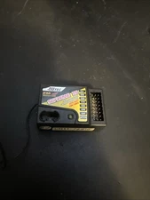 HiTec Supreme IIs (2s), Receiver