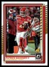 Patrick Mahomes II 2025 Donruss Optic #40 Chiefs NFL READ FREE SHIP AutographDen