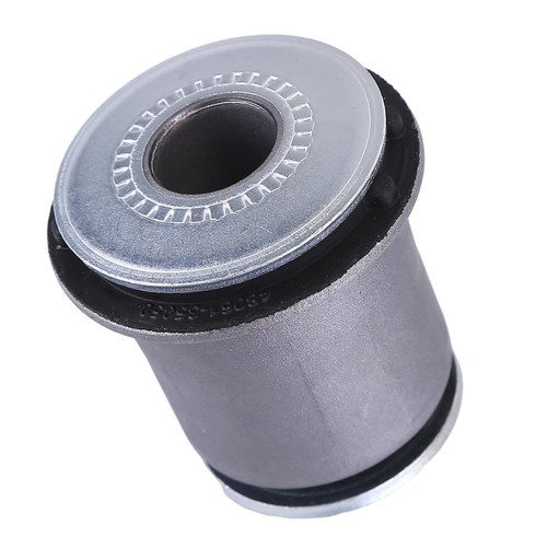 Front Upper Lower Control Arm Bushings Kit Set Compatible with Toyota Compati... - Picture 9 of 9