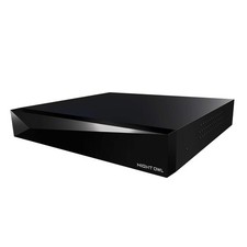 2-Way Audio 12 Channel 2K DVR with Customizable Storage - Add up to 12 Total Dev