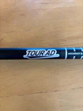 Tour AD S Flex Shaft for Cobra Golf Clubs Graphite Design