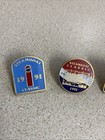 Peoria Steamboat Classic Lapel Pins Lot Of 6 — photo 2