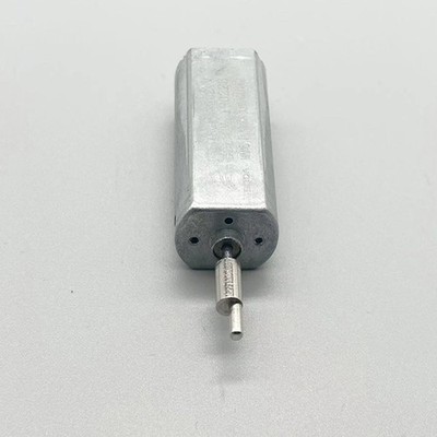 Miniatur DC 1.2V 2.4V kleiner Motor FF-180 Motor für Home Rasierfriseur