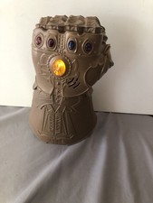 Marvel Thanos Infinity Gauntlet