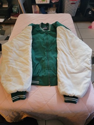 King Lovie Vintage Size 2 x L Mens Jacket Coat Full Zip