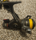 Vintage SHIMANO TX Plus  Spinning Reel With 2 Extra Spools  Made In Japan — photo 3
