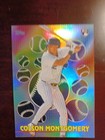 2026 Topps Series 2 Colson Montgomery Base (RAW)