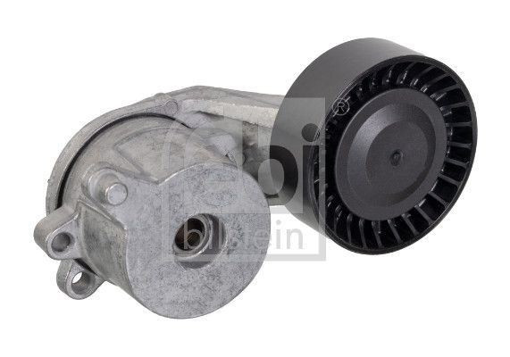 FEBI 180107 BELT TENSIONER V-RIBBED BELT