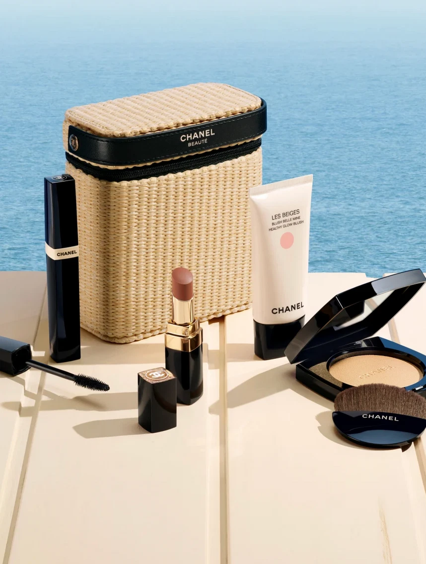 Las mejores ofertas en Juegos y Kits de Maquillaje CHANEL | eBay