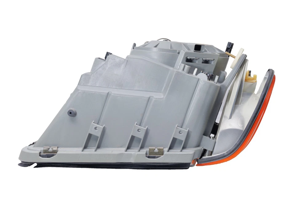 1982-1991 Mercedes-Benz 126 Coupe EURO Right Headlight 1268203261 New OEM Bosch - Image 4 of 4