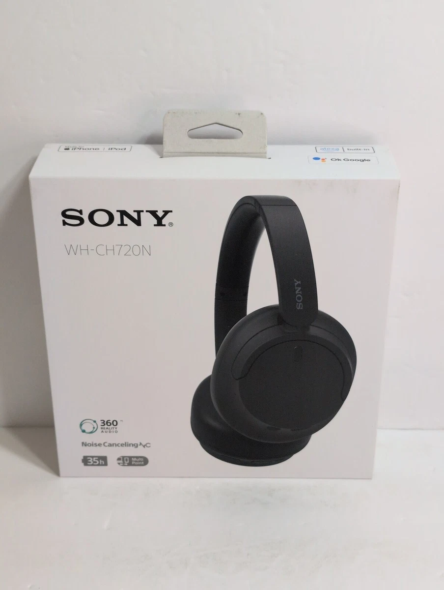 Sony WH-CH700N Headphones for Sale | Shop New & Used Headphones | eBay