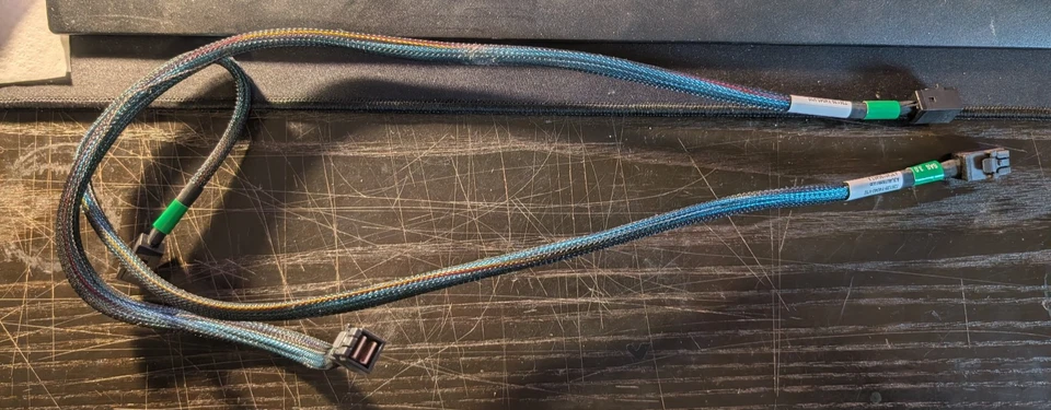 A3C40231004 FP FUJITSU EP400I 8-PORT 12GB SAS PCIE 3.0 X8 RAID CONTROLLER - Bild 3 von 3