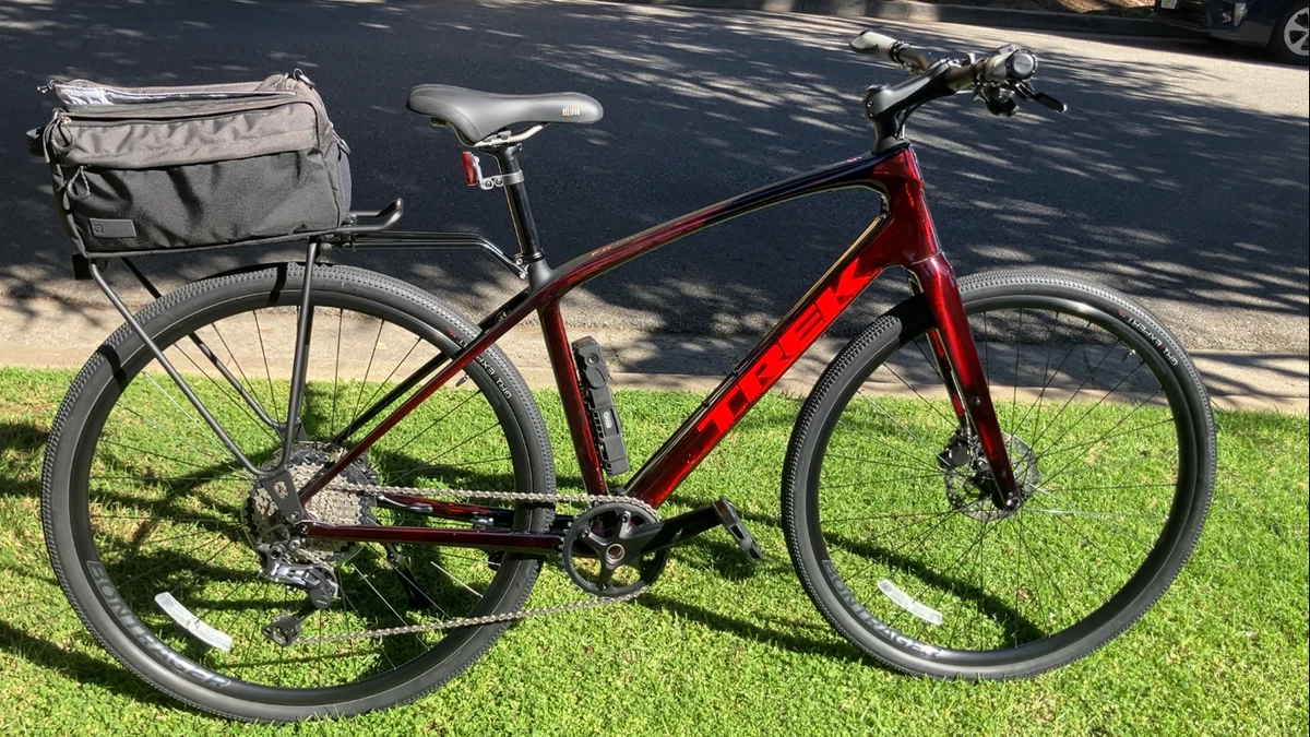 Trek Fitness -/Crossbike Bikes for sale | eBay