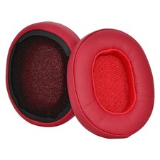 1Pair Ear Pads Cushions Cover For Skullcandy Crusher HESH Wireless Headset Parts