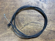 Stens MTD 79.5 in. Variable Speed Cable, Replaces Cub Cadet OEM 746-04206A - NOS