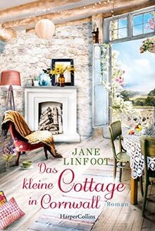 Das kleine Cottage in Cornwall: Roman von Linfoot, ... | Buch | Zustand sehr gut