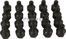 JP GROUP Radschraube CLASSIC 8160400100 M12x1.5x13 für VW KAEFER 1500 1600 31 36