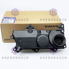 OEM New Valve Cover Oil Trap PCV For VolvoS60 S90 XC90 V60 V90 XC40 XC 32140004
