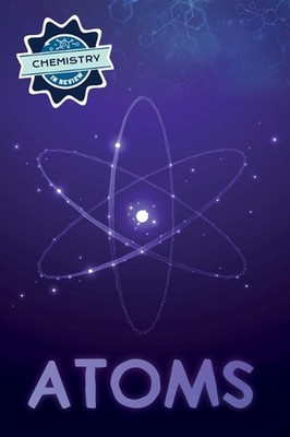 Atoms by Marie Roesser Paperback Book
