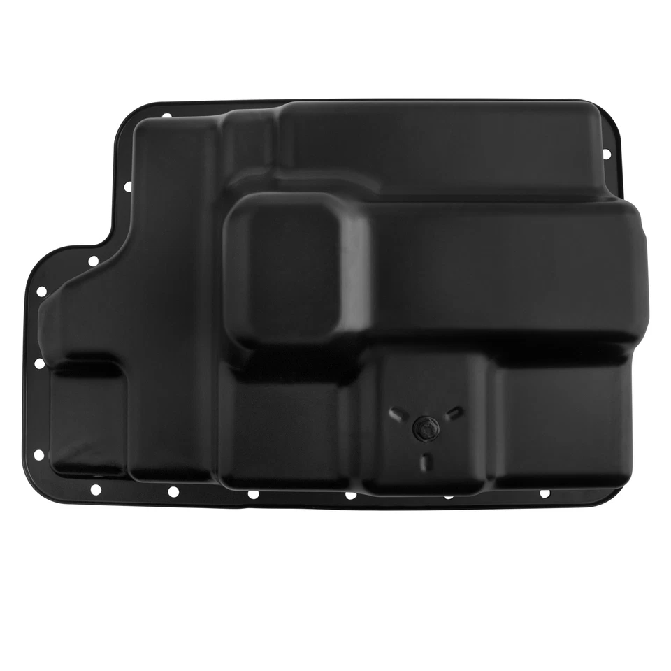 Transmission Oil Pan 265-822 for Ford E-350 F-250 F-350 Super Duty 3C3Z7A194AA Foto 3 de 4