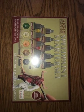 Army Painter Paint Set