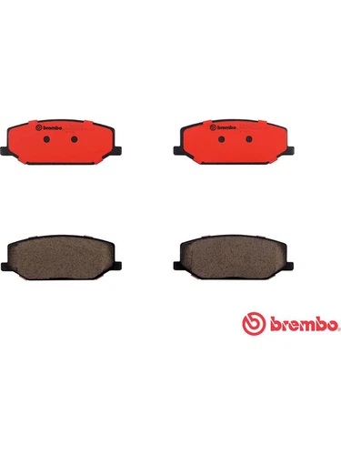 Brembo Ceramic Brake Pads (P79001N) - Picture 1 of 12