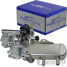 AGR-KÜHLER AGR-MODUL ABGASRÜCKFÜHRUNG 1.9 DDiS passend für GRAND VITARA II