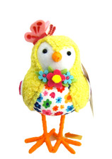 Target Featherly Friends Bird Hue Butterfly Yellow Spring Easter 2025 Spritz New