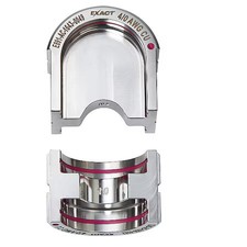 Milwaukee Tool 49-12-U04ac Exact 4/0 Copper 12T U-Style Die