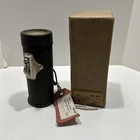 WW2 WB3841 No 4 Military Torch In Original Box British Army