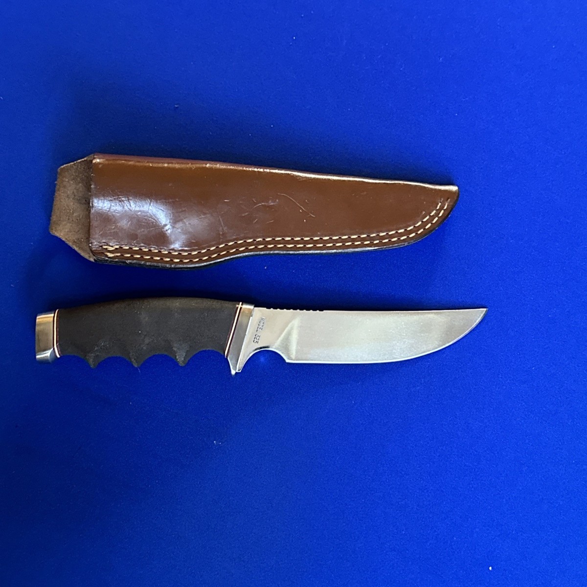 オールドガーバー C325 Model C325 - Arizona Custom Knives