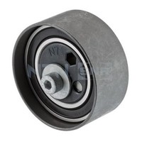 SNR Spannrolle Zahnriemen FüR Audi A6 2.4 2.8 A4 Cabriolet VW Passat Variant