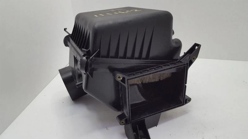 2006-2008 Kia Optima Air Cleaner Intake Box Assembly OEM Tested 28110-2G100 - Image 3 of 4