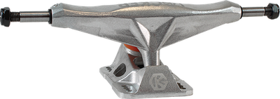 グラインドキング GRIND KING TRUCK LOCKER 8.0 Grind King Locker 2 Truck 8.5 Silver | eBay