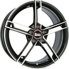 4x Ganzjahresräder MAM W4 für BMW 3er-Touring 3K 3K-N1 F31 RDKS ABE  18 Zoll Fel