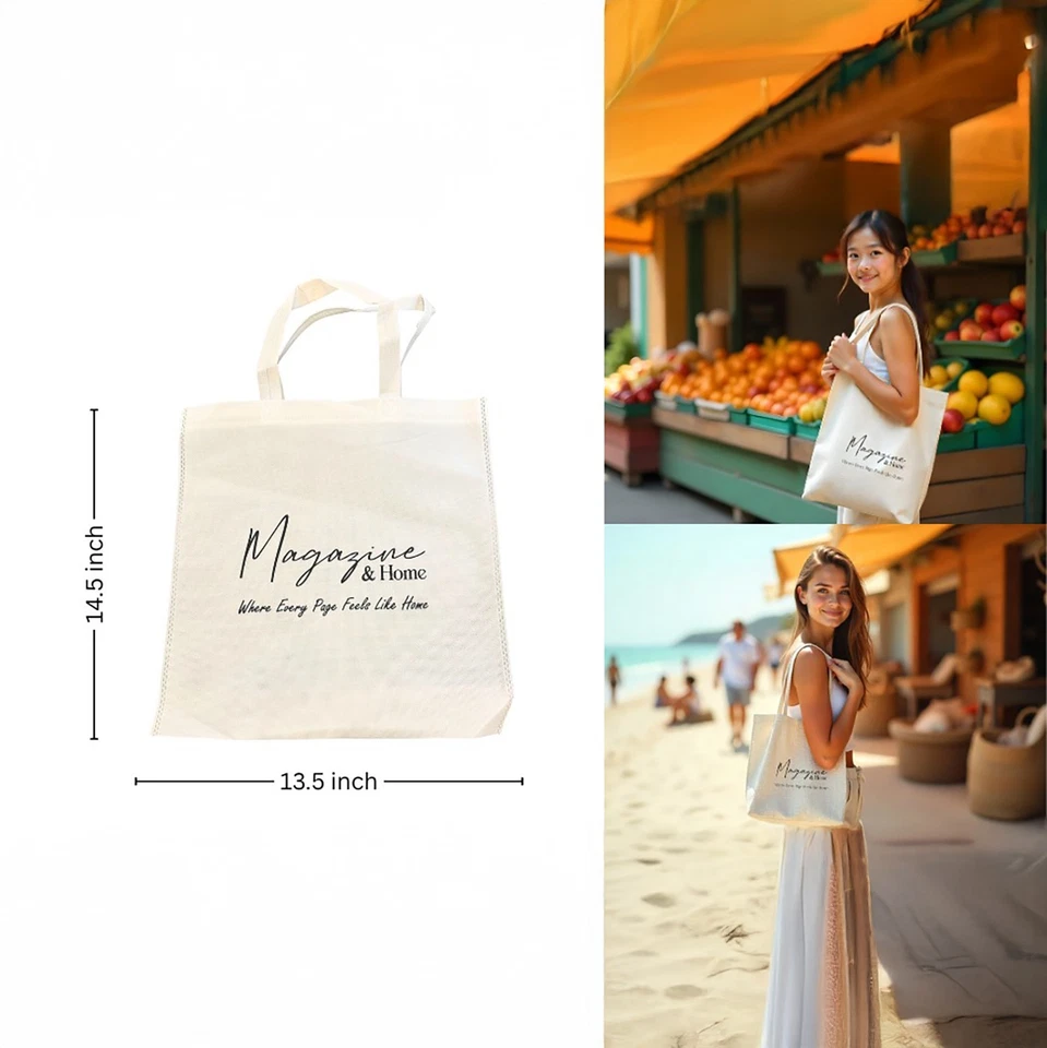 Pre order Vogue France Nov 2025 Magazine MIley Sans With Free tote Bag Foto 4 de 4