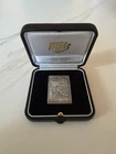 .999 Silver Stamp Ingot - Mattia Preti 2013 - Solid Silver Collection