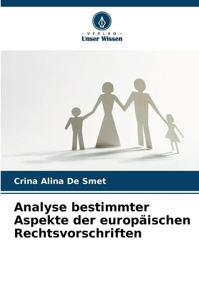 Analyse Bestimmter Aspekte Der EuropäIschen Rechtsvorschriften Smet Taschenbuch-image