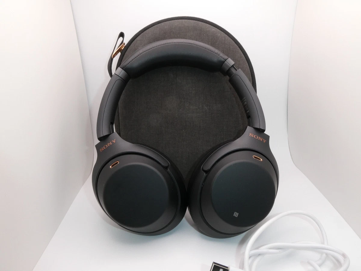 Sony WH-1000XM3 Headphones for Sale | Shop New & Used Headphones