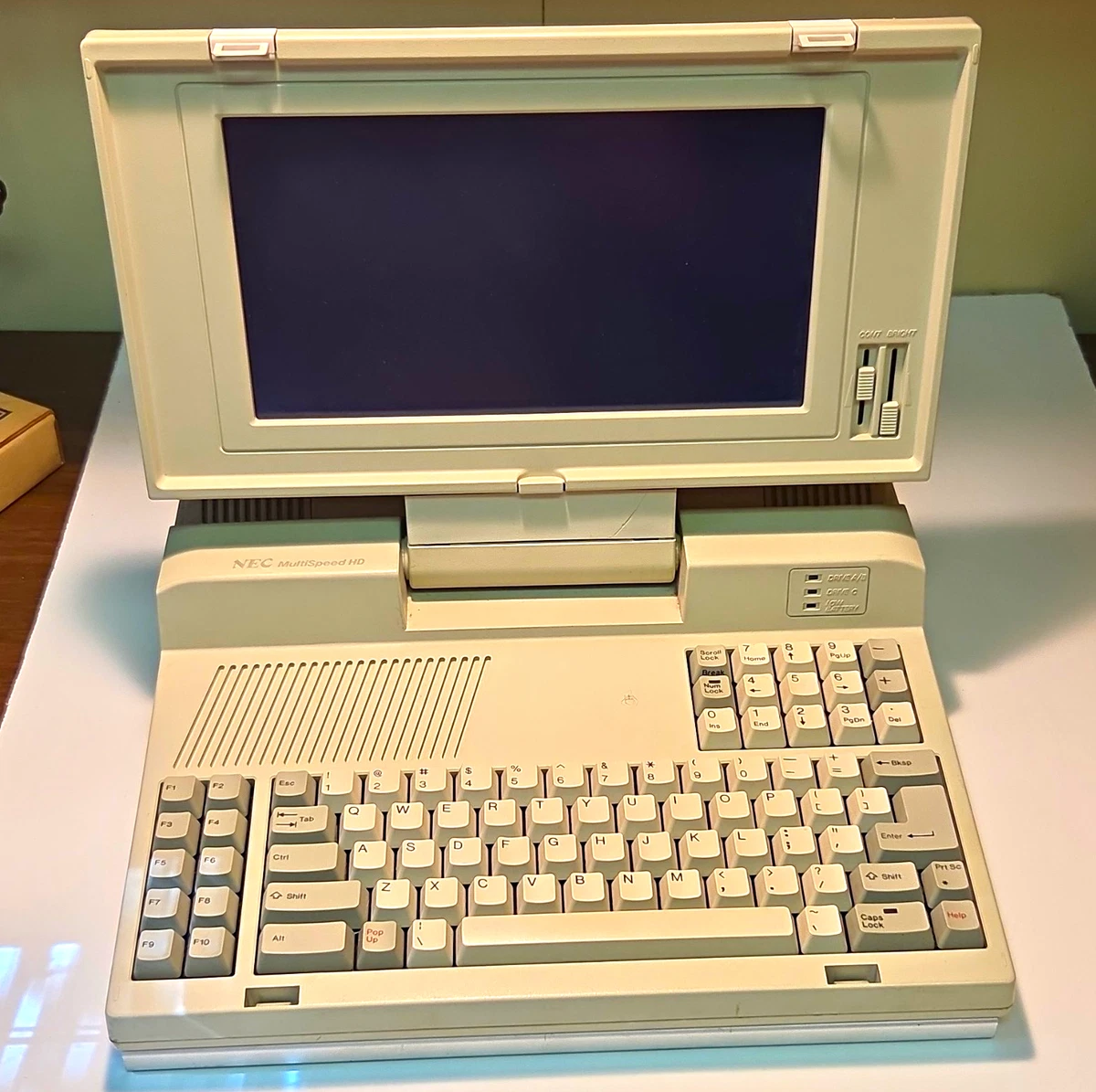 NEC Notebooks/Laptops for sale | eBay