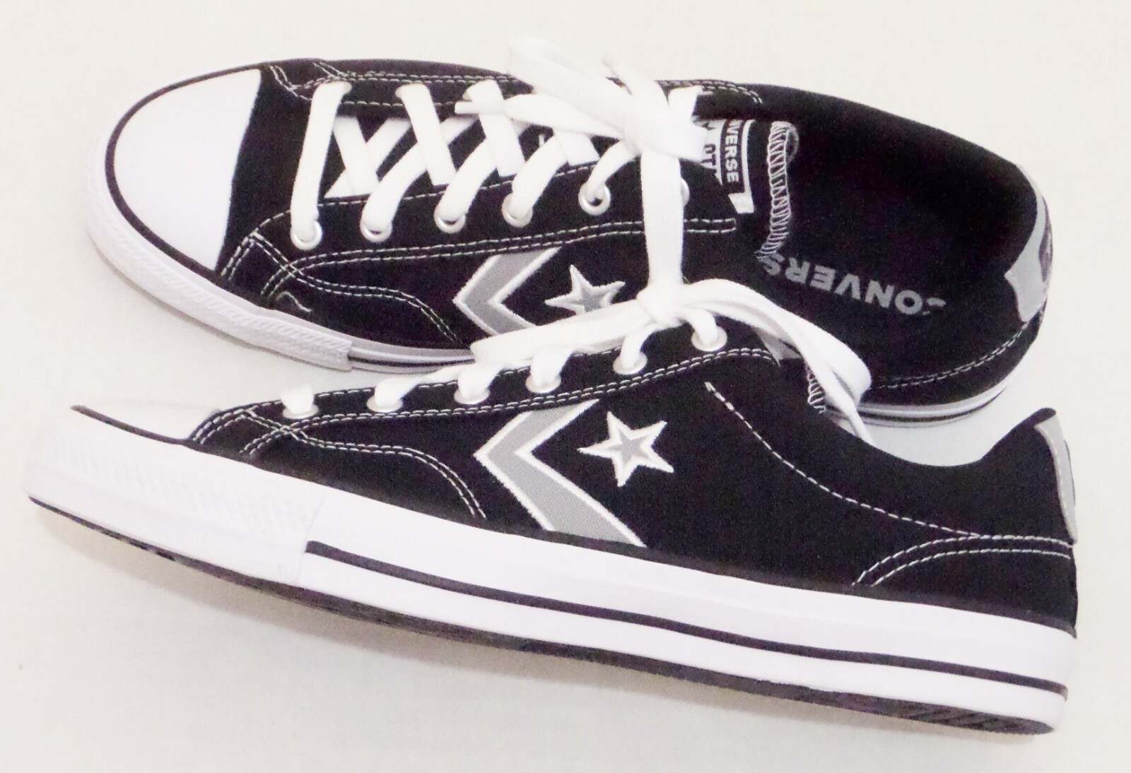 all star canvas shoes online