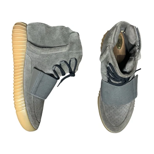 Adidas Yeezy Boost 750 Grey Gum