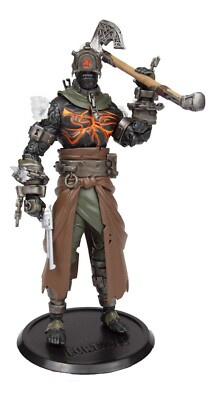 Fortnite 7″ Premium Action Figure The Prisoner | eBay