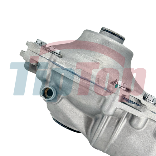 Fit BMW F20 F30 F31 F32 X5 E70 X6E71 Front Differential Diff 3.15 Ratio WARRANTY - Picture 3 of 7