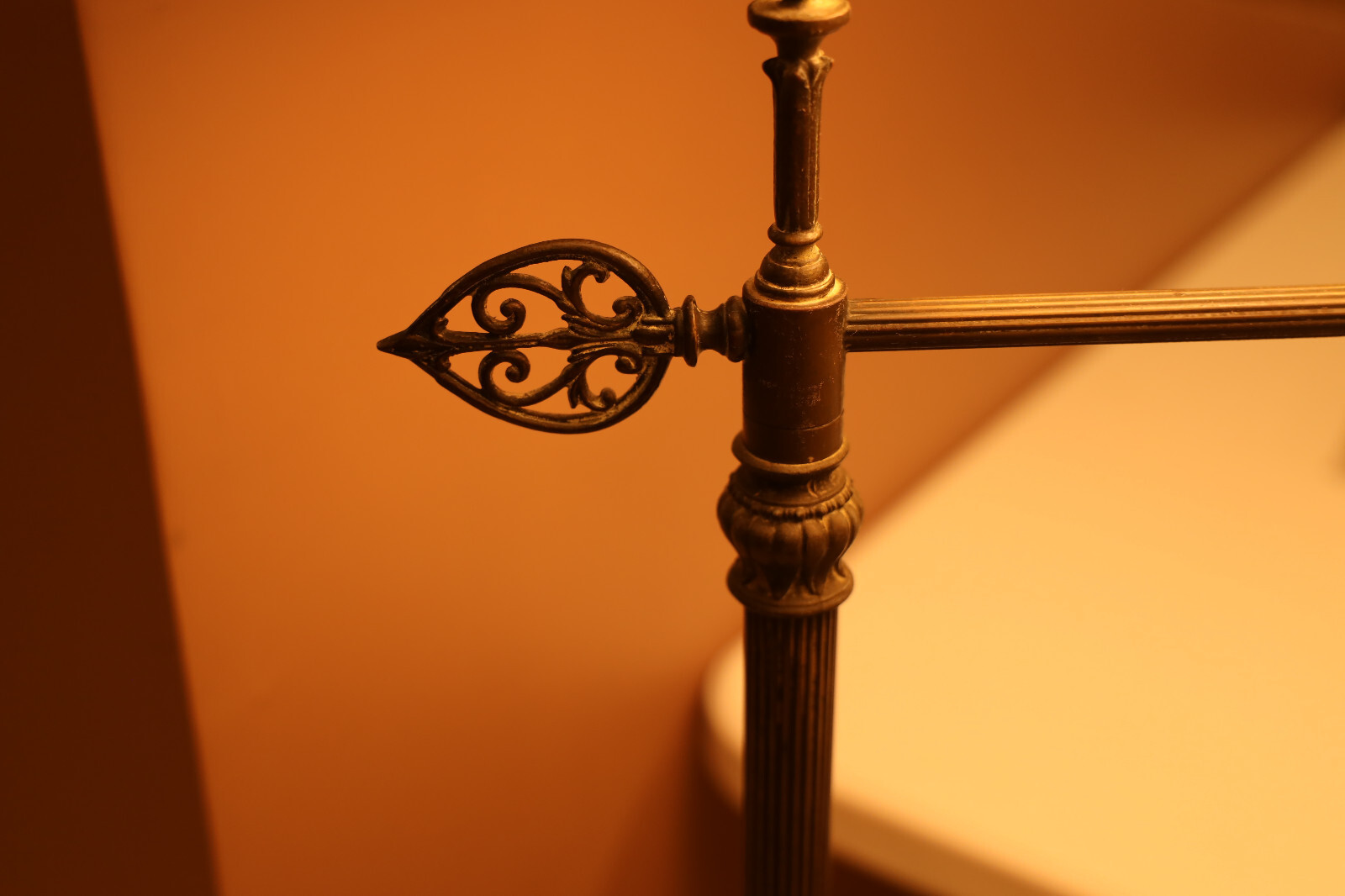 Vintage Floor Lamp eBay