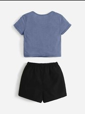 Baby Boy 2Pc Set 12/18M